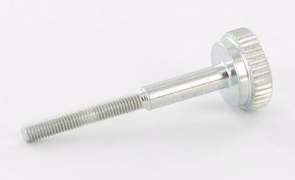 Гвинт кришки блока запобіжників B509841
