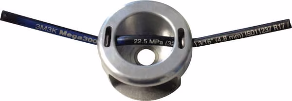 Тримерна головка MiniErasure HPS310100