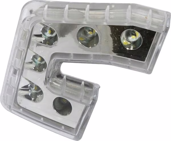 Фара, Led, LH 1738791YP
