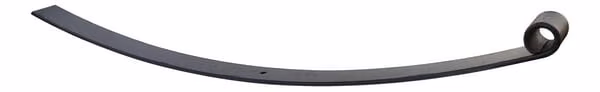 Лист ресори, I, 1270 x 80, з вушком 12897030040010