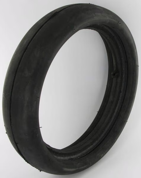 Гладкий скат колеса 280х65 AC802811