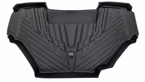 Килимок для підлоги підходить для серії Zetor Crystal