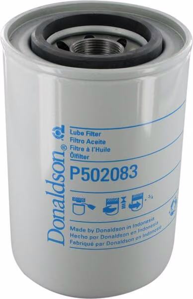 Масляний фільтр Donaldson P502083