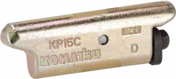 Замок KP15C
