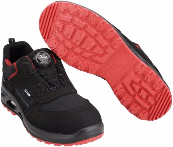 Черевики Hannah XXTL BOA® Low 74256135