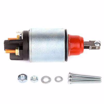 Пускове реле 12V AZJ Mahle MSX705KIT