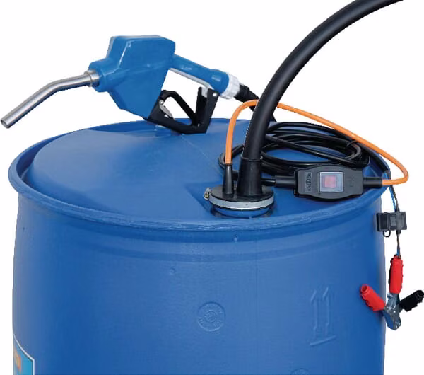 Електронасос Centri SP30 підходить для AdBlue ® 10488CEMO