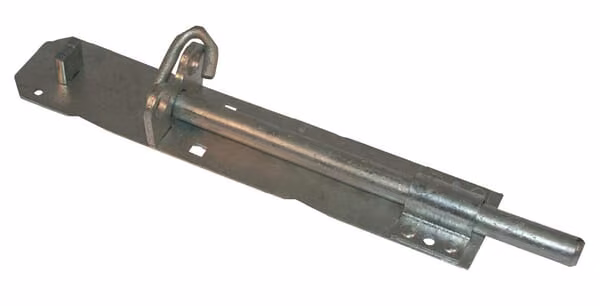 Болт 10"x5/8" TO4209E