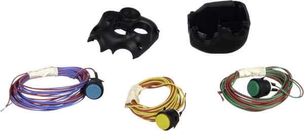 Джойстик cpl aftermarket 1433780