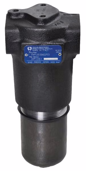 Корпус фільтра FHP1351BAG2