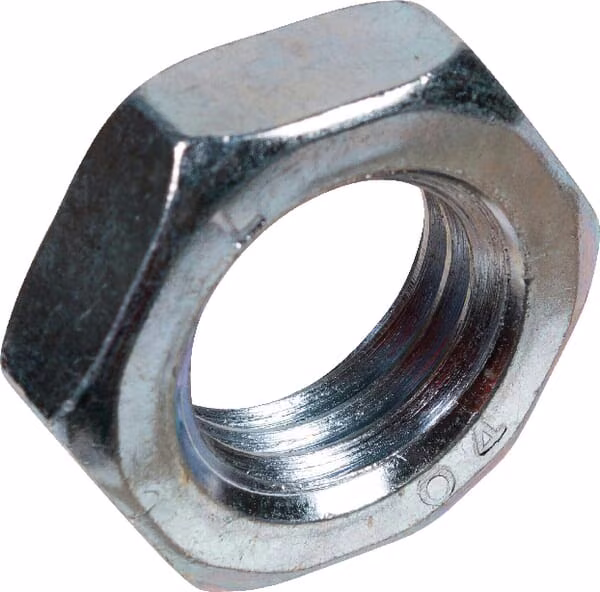 Шестигранна гайка тонка KG01043961