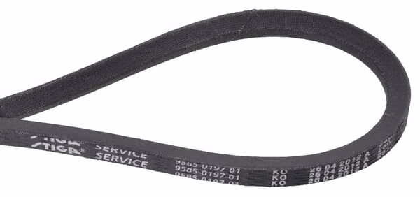 Клиноремінь ВВП Park 4wd+cd 95