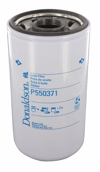 Масляний фільтр Donaldson P550371