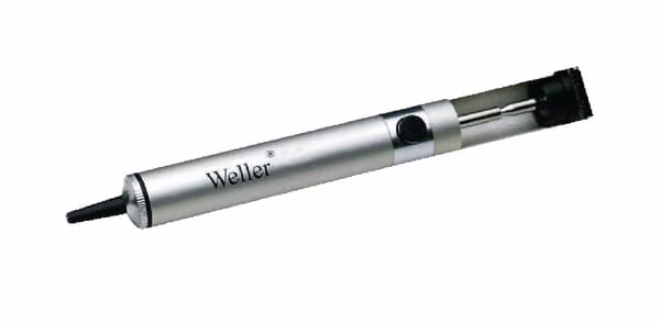 Насос для відпаювання, 200 мм, Weller SA21A