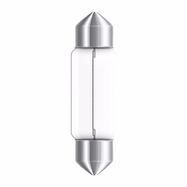 Гірляндна лампа C5W 24V SV8.5-8 UNV1 4050300831435