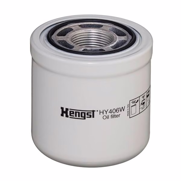 Масляний фільтр HY406W