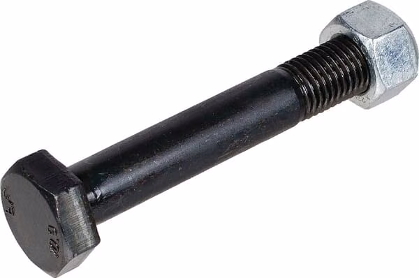 Болт і гайка M16x2x100 SW27