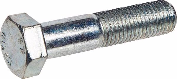 Болт М16х70-8,8