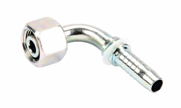 Вставте DN16-M26x1,5-18L-90 ° PGLO162690