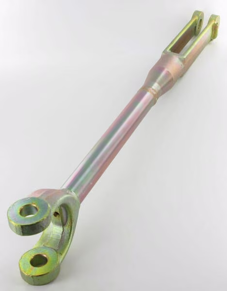 Регулювальна втулка з хомутом Ford 81801642N