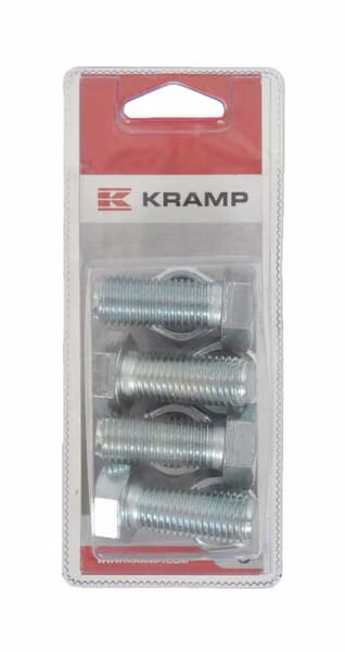 Гайка та болт M16 x 40mm (4) KR933164093416P04B