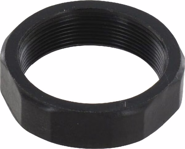 Пластикова гайка M30 x 1 B580101PN