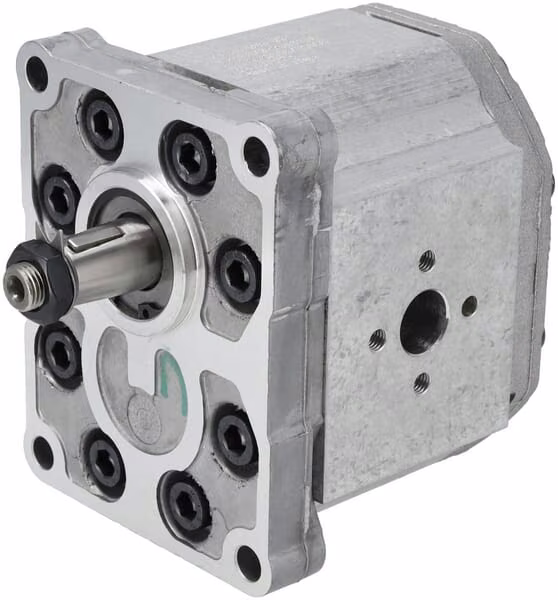 Мотор-редуктор 22cc 1:8 1212509600