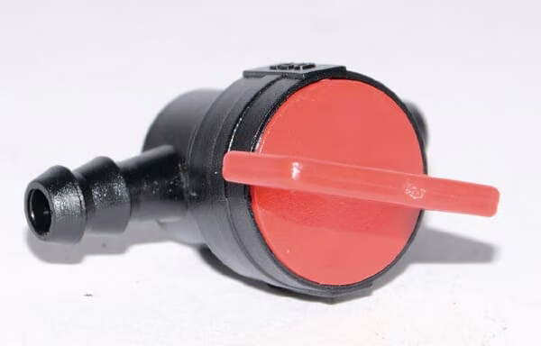 Бензиновий кран 28324OW
