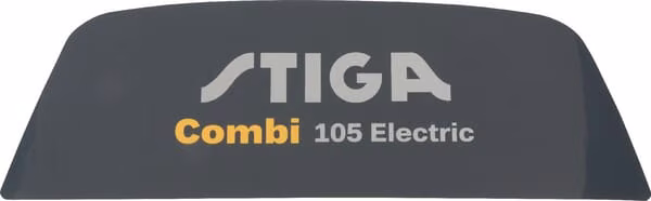 Наклейка "Stiga Combi EL 1143685511