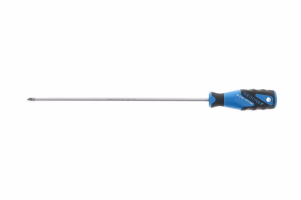 Викрутка PZ 2, 3C, 300мм
