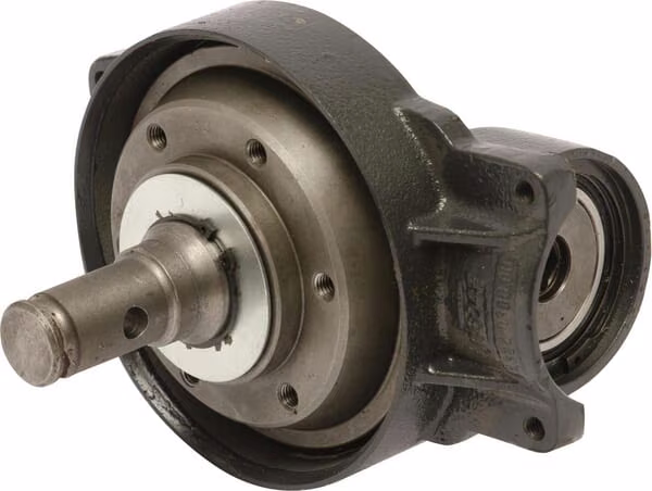 Коробка передач ротора VF1662307886