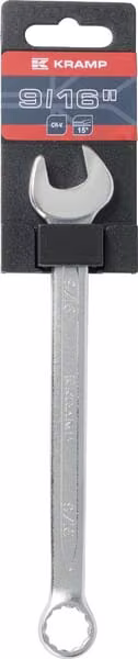 Ключ комбінований 5/8",Kramp 1802015020KR