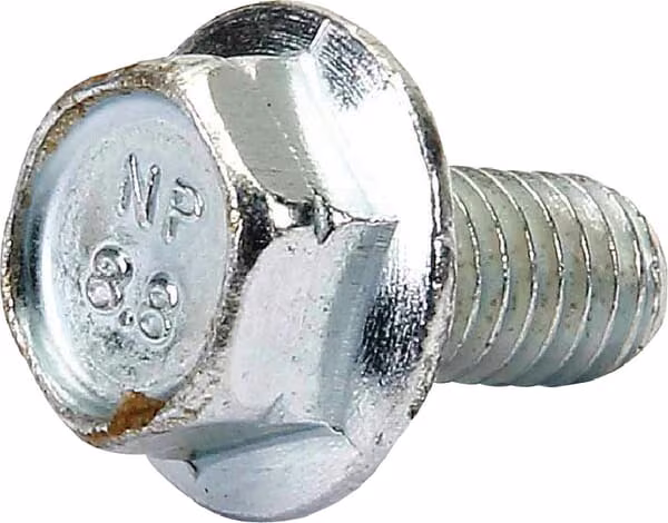 Болт М6х12
