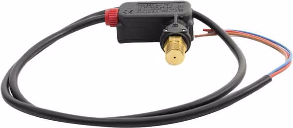 Реле тиску 3/8" 25 бар HD1051368