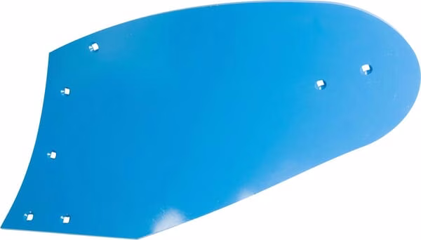 Відвал лівий NBU1B, Lemken