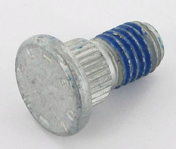 Болт M10x20