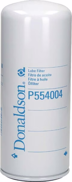 Масляний фільтр Donaldson P554004