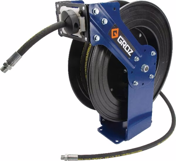 Котушка масляна SAE R1 47964GROZ