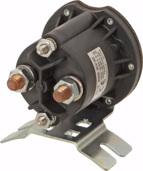 Реле двигуна постійного струму - 12V, 150A MPPDCMR12V