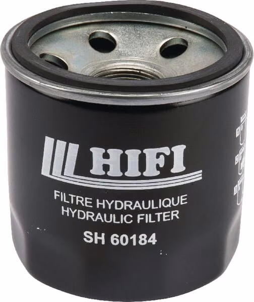 Гідравлічний фільтр Hifi