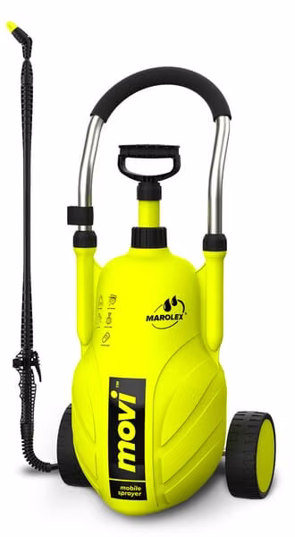 Обприскувач Movi™ 16 L (композитна трубка) 1727402010