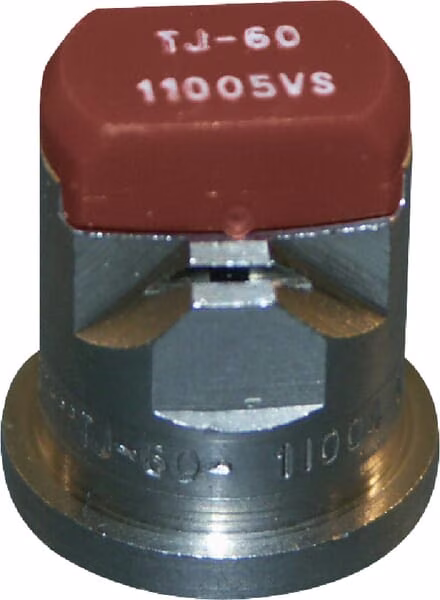 Подвійна TJ6011005VS
