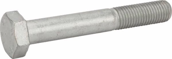 Болт 16х110