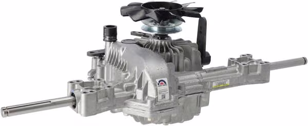 КПП K574RA (поставляється без масла) підходить для Husqvarna 787Q0324211