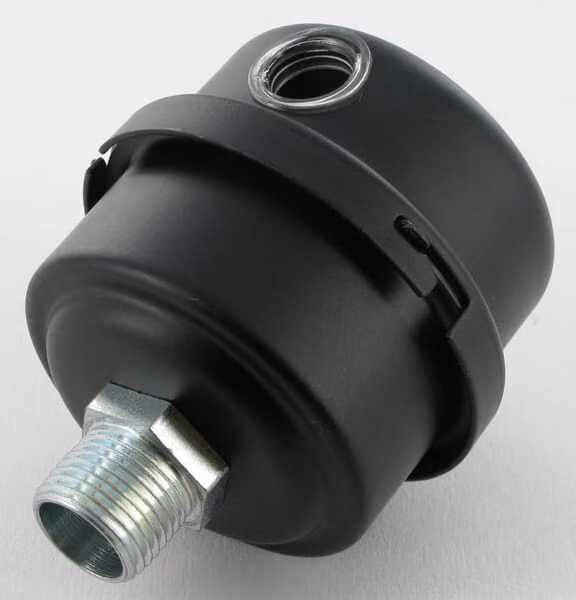 Всмоктувальний фільтр чоловічий 3/8" BSP 317013000