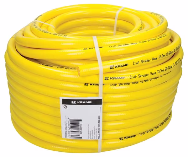 Шланг для обприскування Kramp 1/2 "50м SL60801250