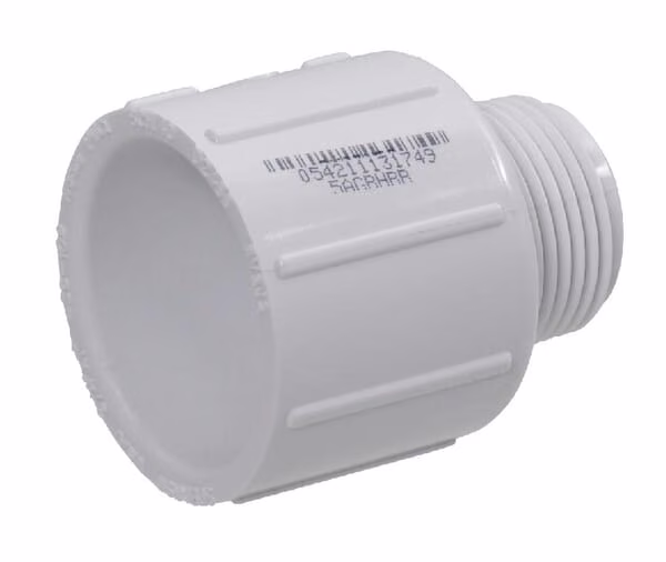 Перехідник фільтра 3/4" MNPT OF9DC9