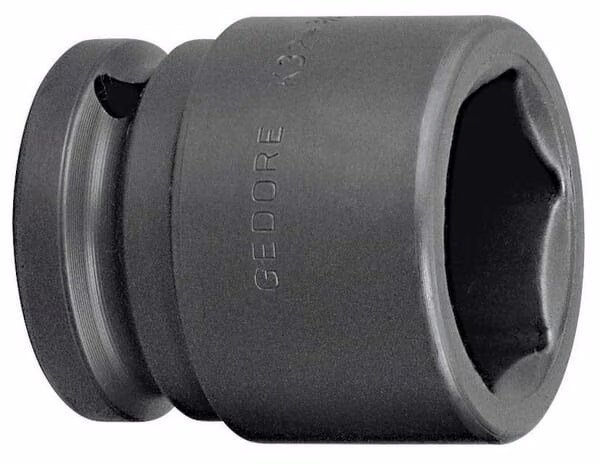 Ударна головка 3/4"-24 мм DPK3224