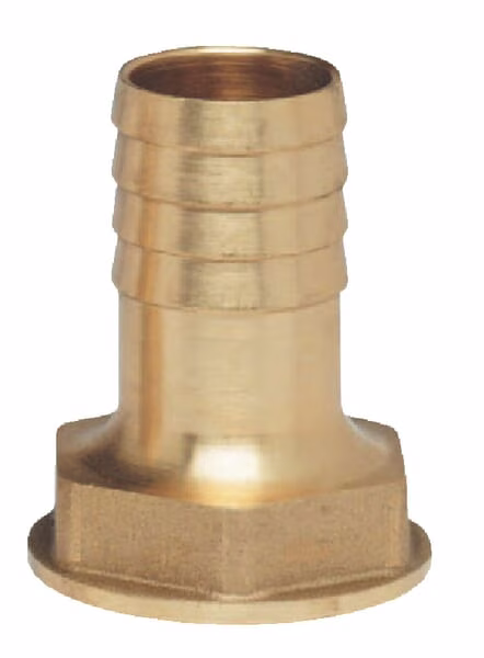 Кінець шланга MS 18 мм x F 1/2 " FG531218MS