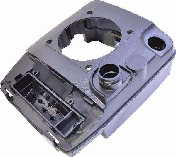 Кришка паливного бака ET17948